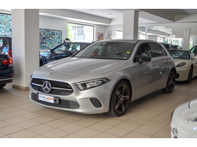 Mercedes Classe A 180 d Business Auto
